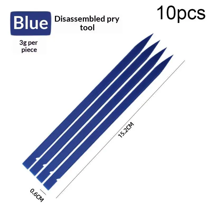 

Набор антистатических пластиковых инструментов для ремонта электроники