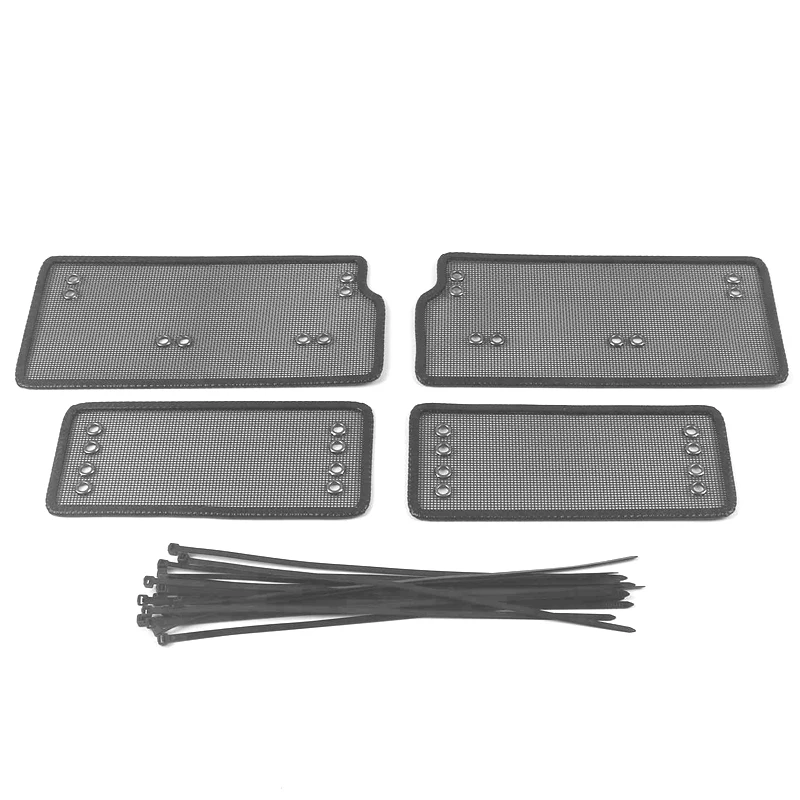 4 шт. автомобильные насекомые защитные крышки для вентиляционного отверстия SEHOL