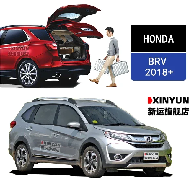 Привод для багажника HONDA BRV 2018 2019 2020 2021