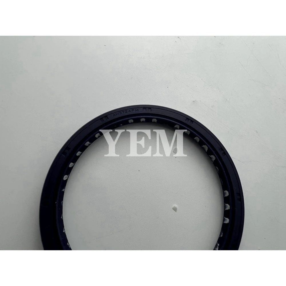 

Заднее масляное уплотнение коленчатого вала для двигателя Isuzu 4LB1