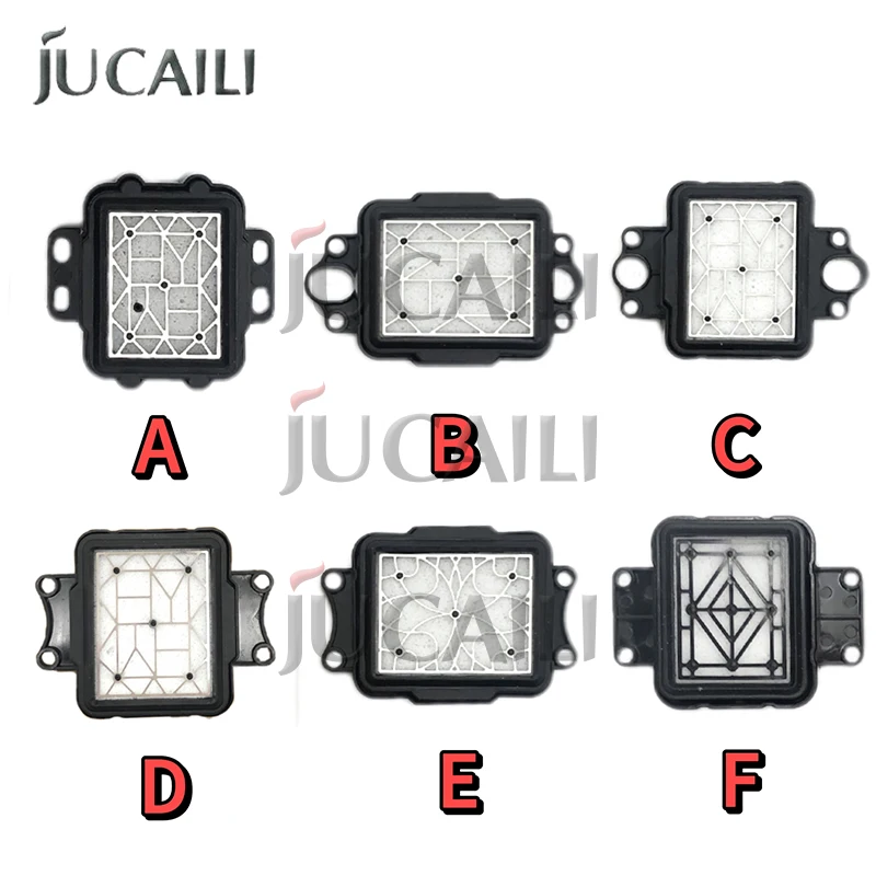 

Колпачок I3200 для печатающей головки Epson 4720 5113 I3200