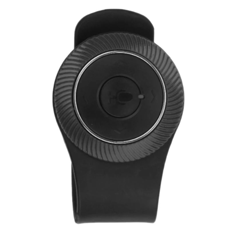 

Universal Car Steering Wheel Control Wireless SWC DVD GPS Multimedia Remote Controller Buttons Android Radio Player