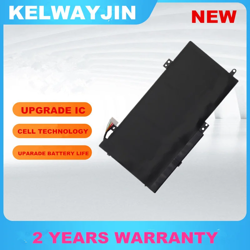 Фото Аккумулятор LE03XL LE03 48 Втч 11,4 В для HP ENVY X360 M6-w010dx m6-w101dx M6-W102Dx m6-w103dx HSTNN-YB5Q №2