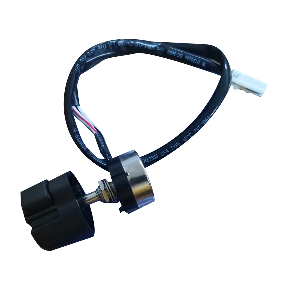 KHR2751 Ручка датчика дроссельной заслонки KHR-2751 для экскаватора Sumitomo Case CX130 CX300C CX800