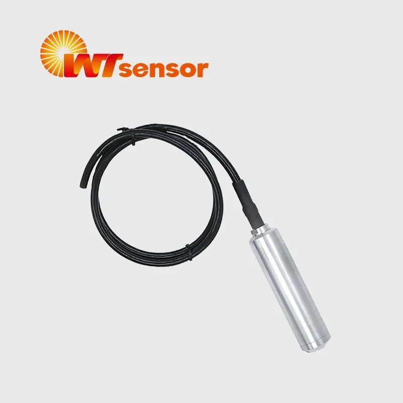 

PCM260 oil water liquid Analog level transmitter tank water level sensor