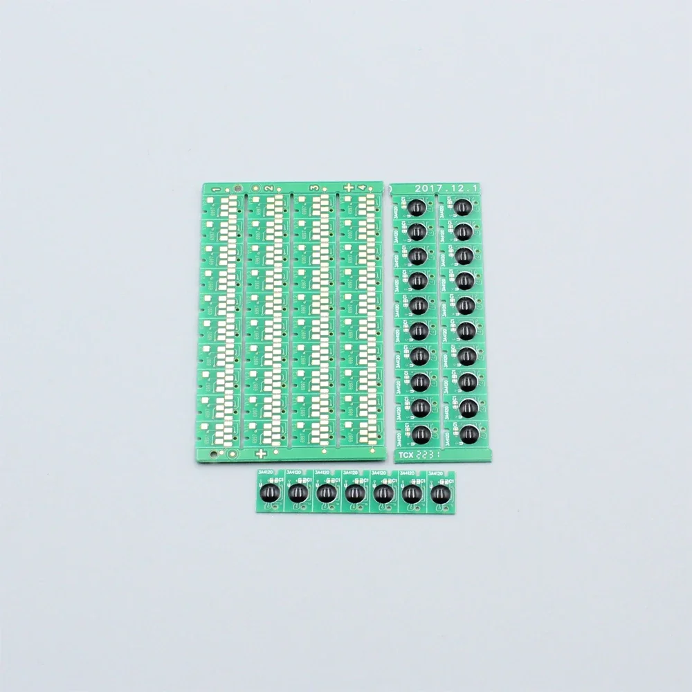 10 шт. T6997 чип резервуара для обслуживания Epson SureColor P6000 P6050 P7000 P7080 P8000 P8080 P9000 P9070