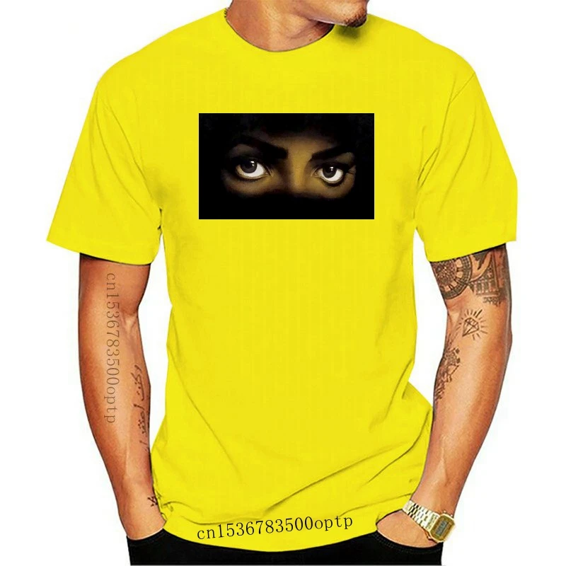 

Новинка, оригинальная Винтажная Футболка 90s Майкл Джексон Dangerous World Tour 1992, размер L NWT