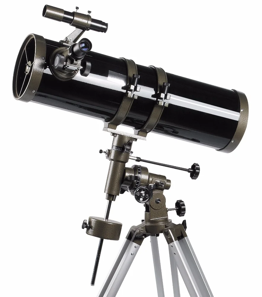 

Optical Instruments Professional Astronomical Telescope&Binoculars Reflector with Adjustable Tripod
