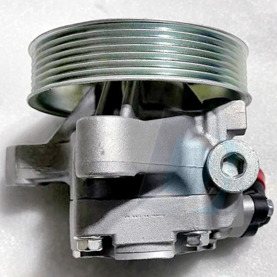 Новый насос гидроусилителя руля для 02-11 Honda CR-V Accord Acura RSX 2.0L 2.4L 21-5419 56110PND003 56110PNBA01