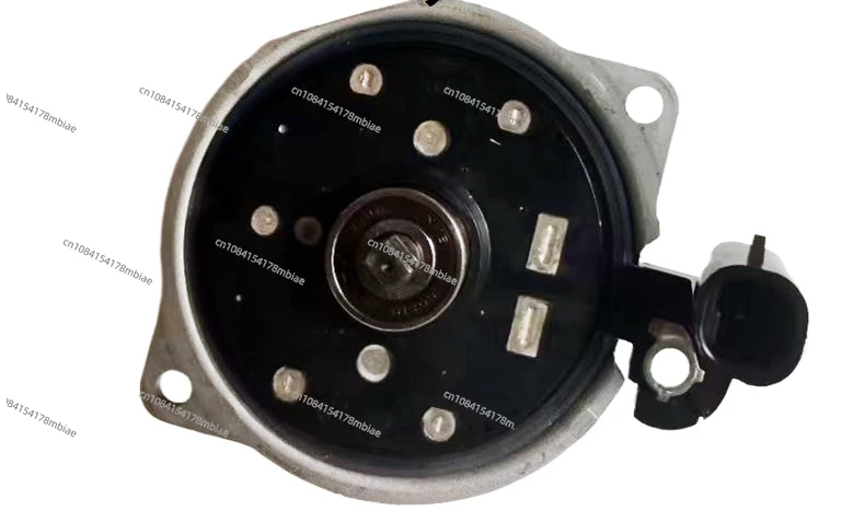 Переключатель скорости для электрического двигателя модель FCV I-MOTION DUALOGIC - BM.0077947.E