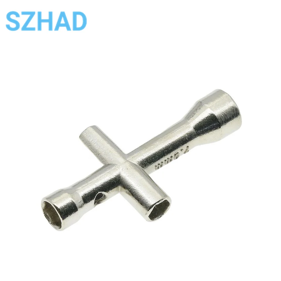 

СZYTF MK8 мини-гаечный ключ M2 M2.5 M3 M4
