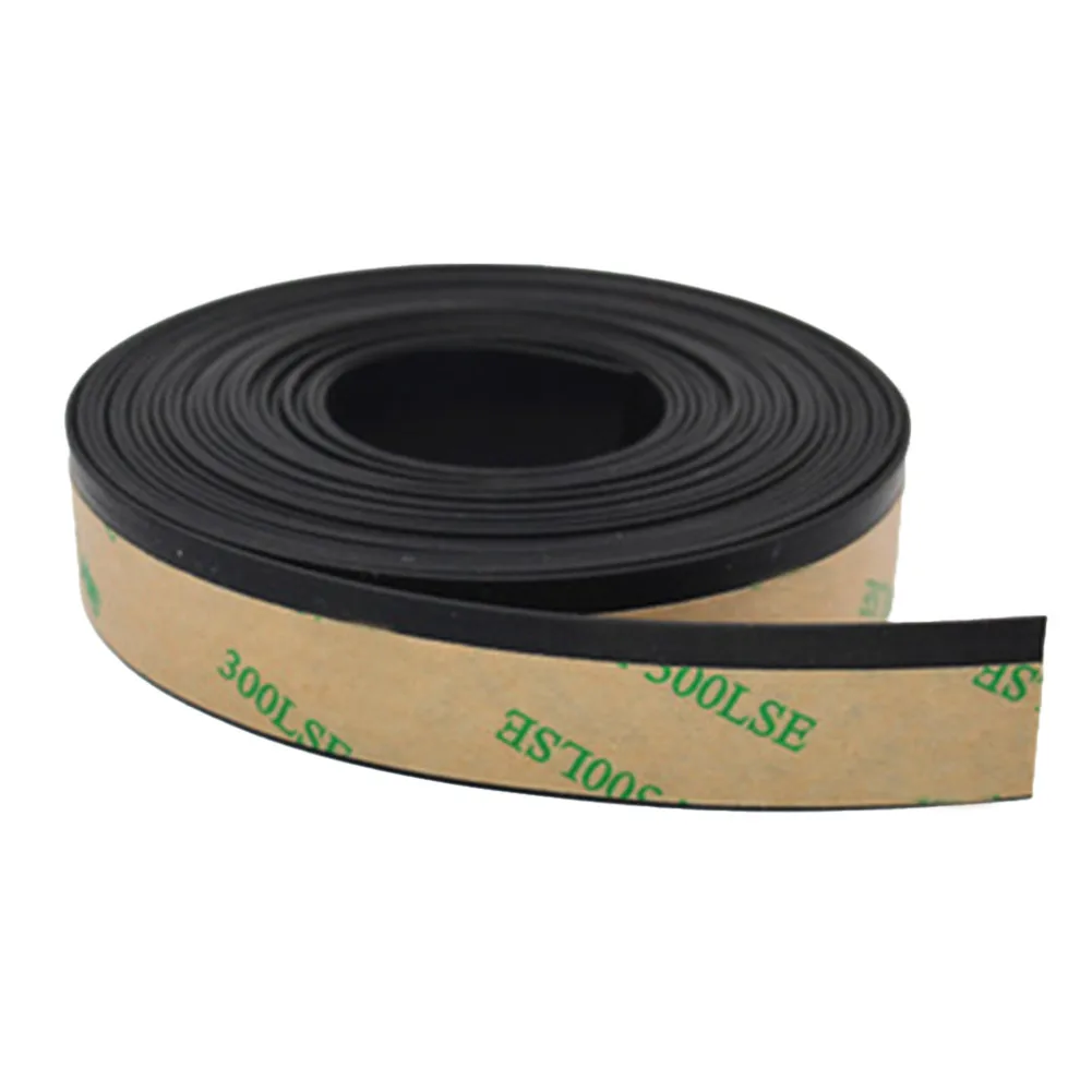 

5m Car Windshield Seal Strip Sunroof Triangular Windo Sealing Trim Weatherstrip Soundproofing Windo Seal 5M*15MM