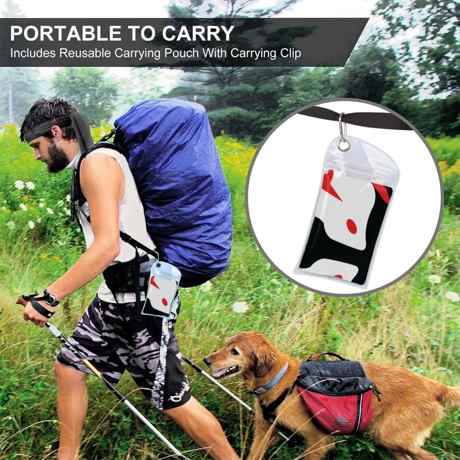 Kitsune Fang _ Red Custom Towel Bath Japanese Culture Traditional Asia Anbu Anime Fox | Towel/Towel Set