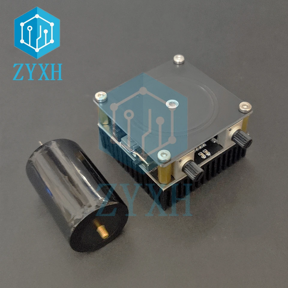 Cena Mini Bluetooth Kompatybilny Muzyczny Transformator Tesli AC 110-240V 50W Elektryczny Generator łuku Przenośny Audio Tesla Napięcie Cewki Impuls Kup Mini Bluetooth Kompatybilny Muzyczny Transformator Tesli AC 110-240V 50W Elektryczny Generator łuku Przenośny Audio Tesla Napięcie Cewki Impuls