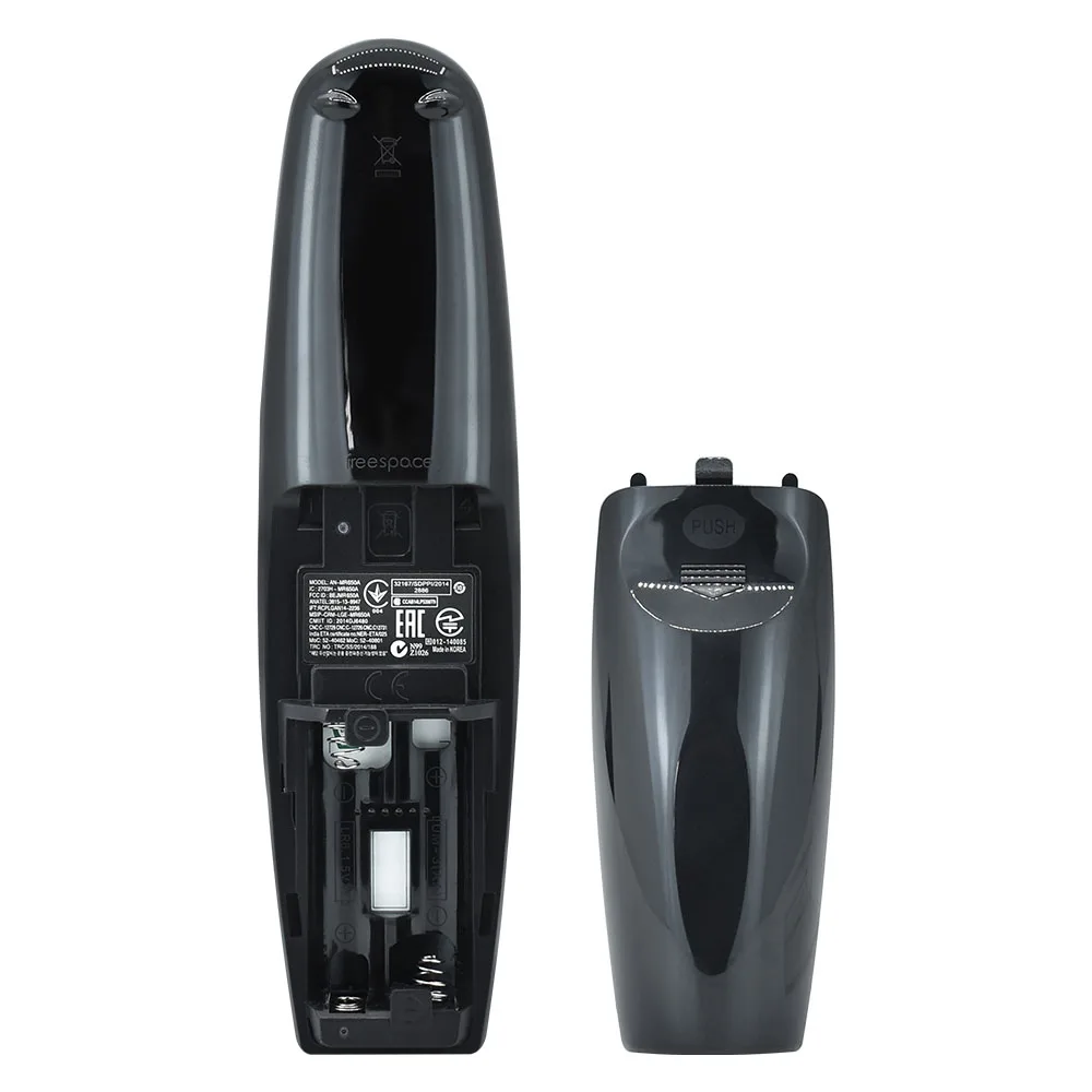 New Relace AN-MR650A For 2017 OLED UHD LG TV Voice Magic Remote Control UJ6500 UJ6540 UJ6570 UJ7700 SJ8000 SJ857A SJ9500 W7 C7