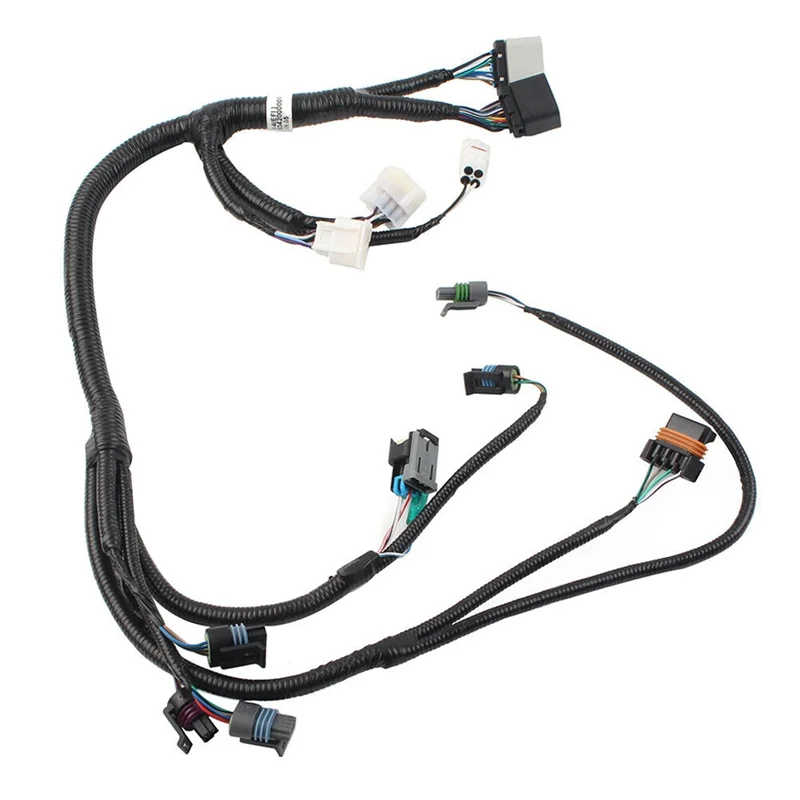 Жгут проводов EFI для HiSun 500CC HS700 AUX 34200-115H-0000