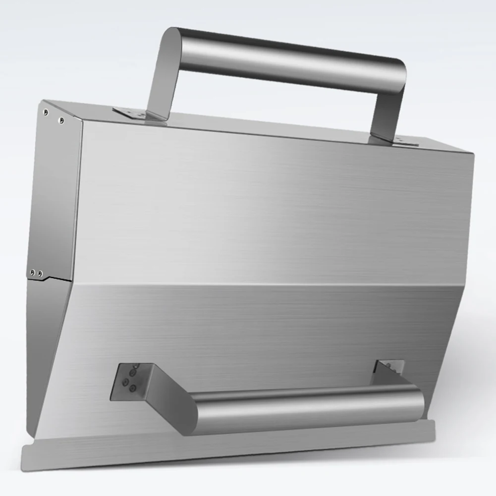 Профессиональный Скребок Из Нержавеющей Стали Для Штукатурки - Инструмент