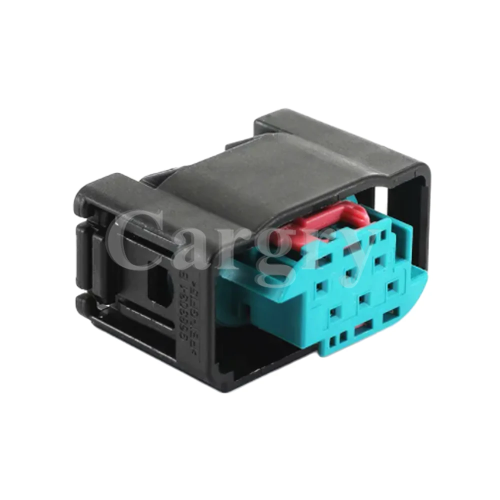 

1 комплект 6P автомобильный проводной кабельный разъем 1-967616-1 7M0973119 автомобильный маленький датчик тока дроссельной заслонки 1-967587-3 1-968818-3