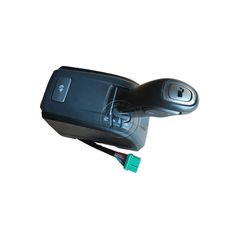 

VOL Right Hand Drive Automatic Gear Shift Knob Oem 21024539 21073035 21456378 21937971 22647913 for Truck Gear Lever Knob