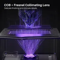 3D-Принтер ELEGOO SATURN 4, на начало распродажи обещают стоимость в 33827 рублей.#5