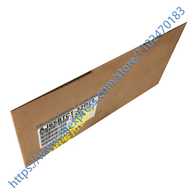 

AJ65BTC1-32DT1 Sent Out Within 24 Hours, Only Sell Original Products