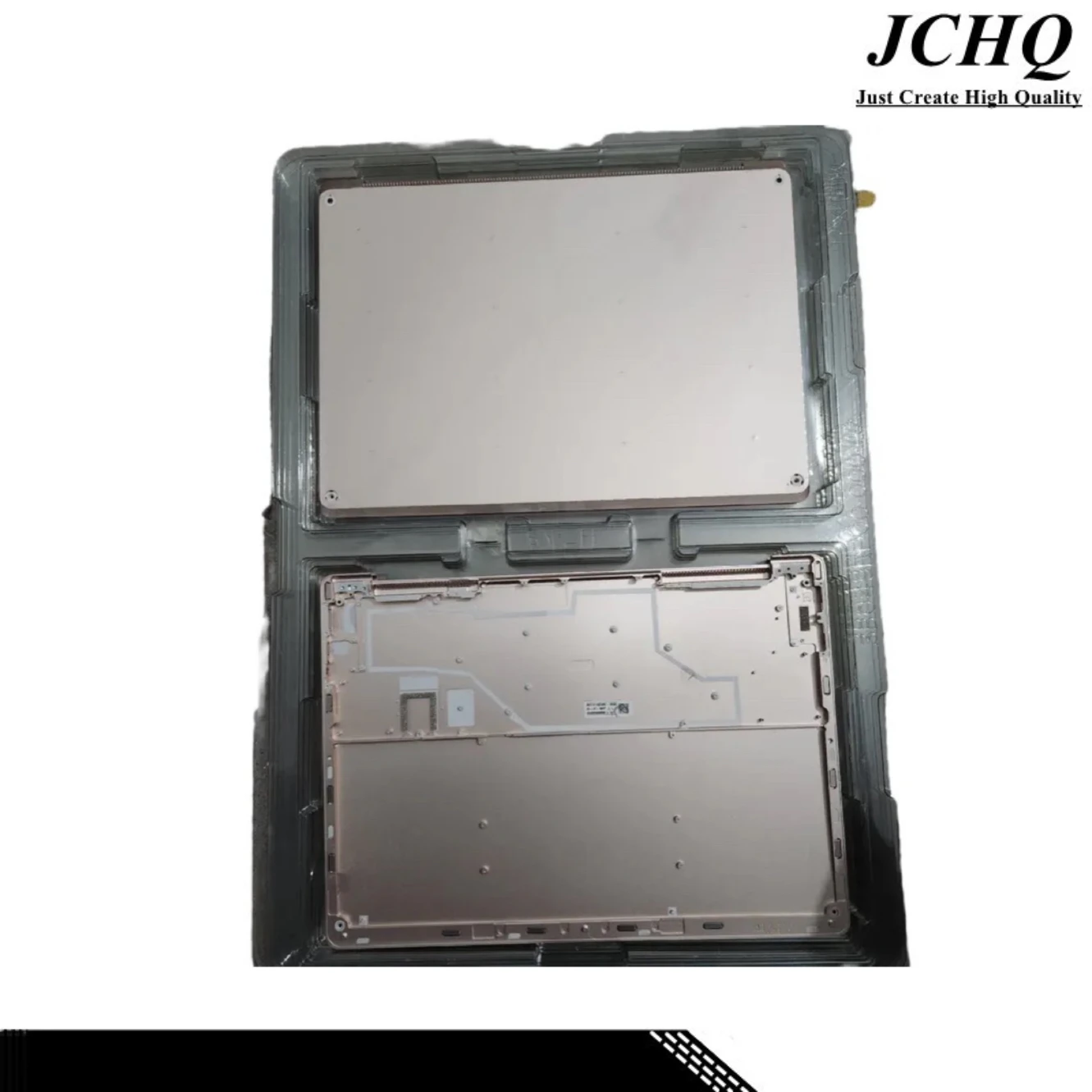 JCHQ оригинальная детская задняя флейта для Microsoft Surface Laptop 3 4 5 13 дюймов крышка