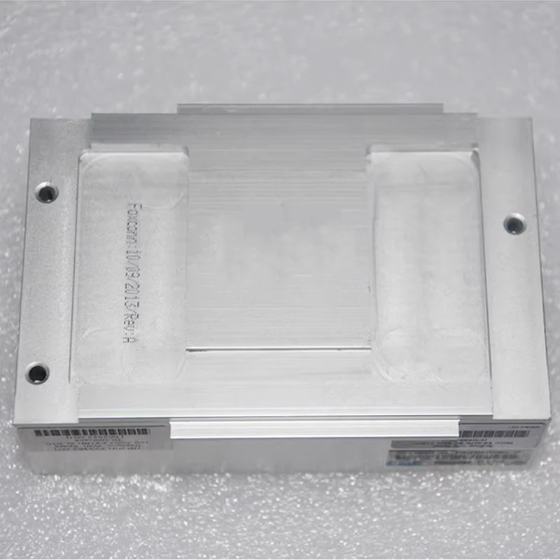 723353 -001 662522 654592 Оригинальный радиатор для сервера HP DL380P DL388P G8 100% протестированный