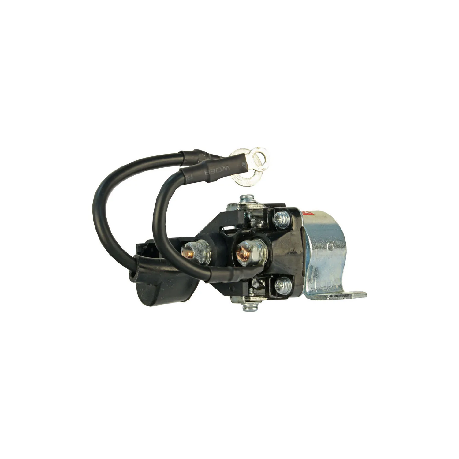 

ELECTROMAGNETIC SWTICH SOLENOID FOR 24V U001XC5284 U001XC5284AM M9T67879 STM1748NB