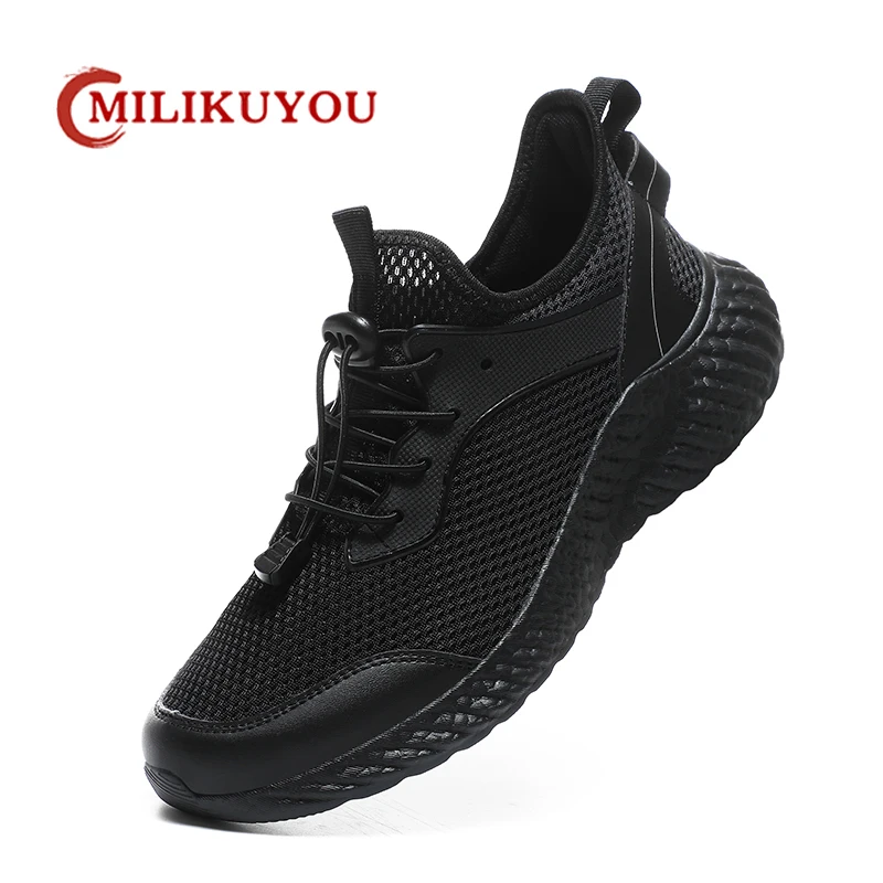 

Mens Shoes Summer Men's Sneakers Shoes Breathable Casual Shoes Men Tenis Luxury Shoes Chunky Sneaker Vulcanize Shoes Men Shoes