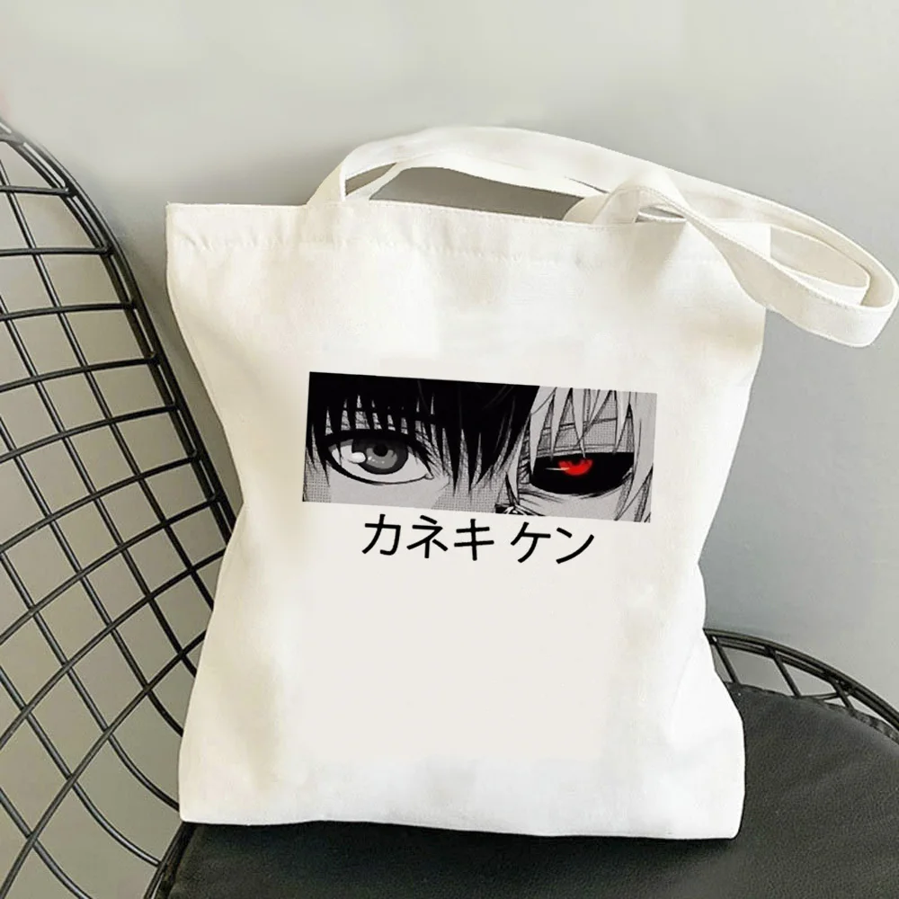 Популярная сумка для покупок в стиле аниме