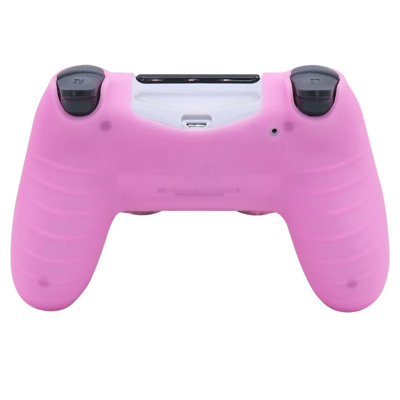 Мягкий силиконовый защитный чехол для PS4 Slim Pro геймпада Xbox One S джойстика Series X |