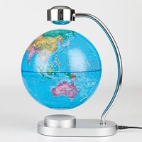 advanced creative design levitation globe world map teaching maglev globe