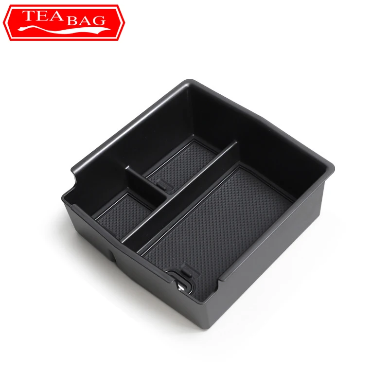 

Для Haval H5 2nd Gen 2023-2025 автомобильный Стайлинг центральной консоли органайзер для хранения ящик в салон для хранения в подлокотнике модифицированные аксессуары