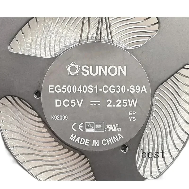 Для нового оригинального вентилятора процессора ноутбука для ThinkPad T14 T490 T495 ND75C33