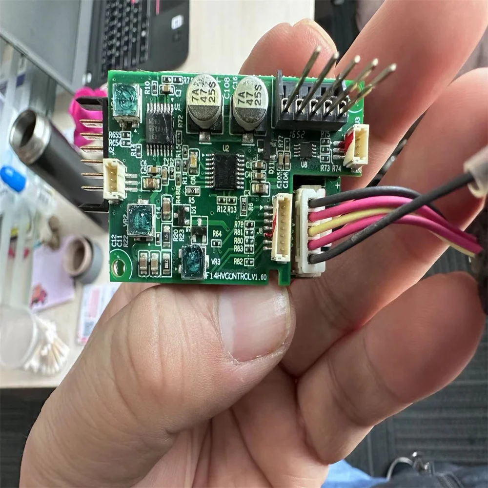 Fiber Optic Fusion Splicer High Voltage package High Voltage Board Set  for Mini 4s 5c 6s HVSF9102100 General Model