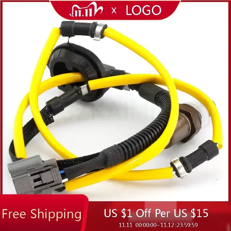 Датчик Loki JOxygen 36532-RAC-U02 для Honda Accord 2.0L CM5 2.4L 2003-2007 36532RACU02