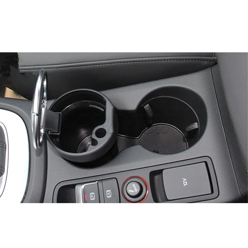 8В 0857951 Автомобильная пепельница для хранения монет Audi A3 A4 B6 B7 B8 B9 A5 A6 C6 C7 C8 A7 A8 D3 D4 D5