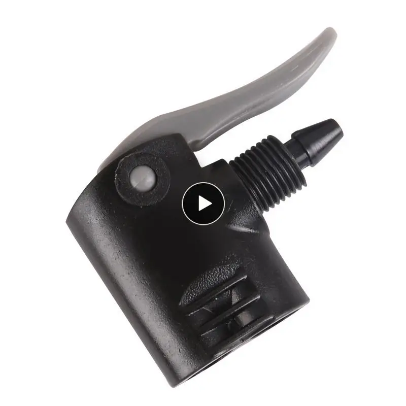 

Черная воздушная форсунка, черный полезный ПВХ 11,5*7,5*1,5 см, Аксессуары для велосипеда, Аксессуары для велосипеда, воздушная Форсунка в американском стиле