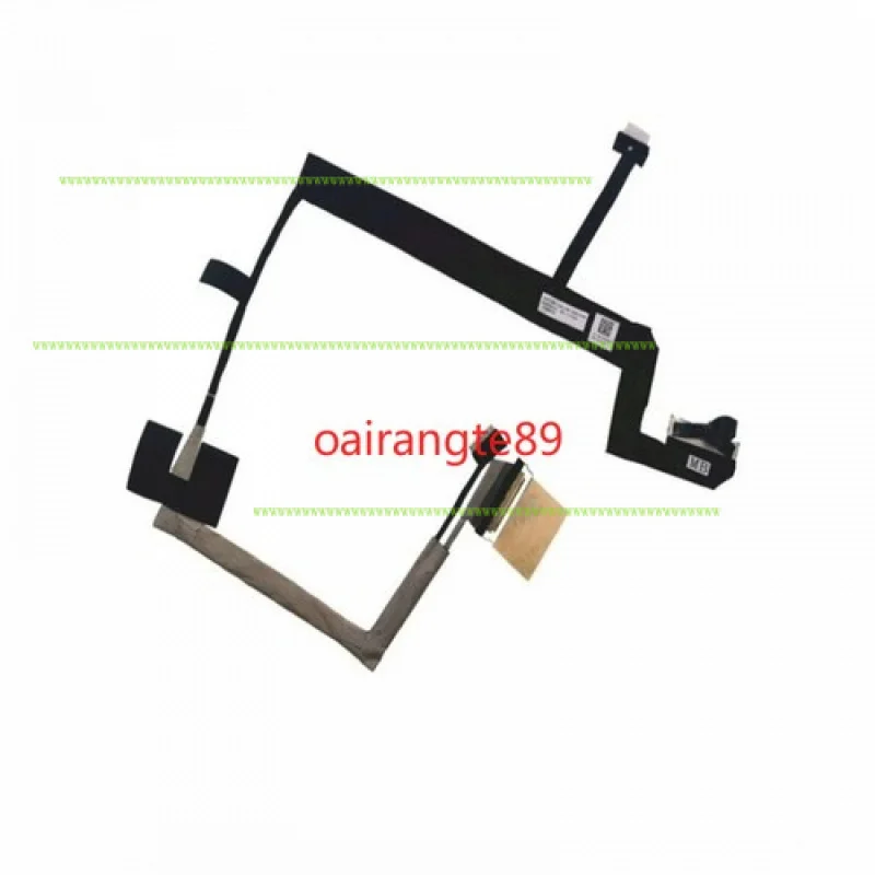 Фото A + для Dell Alienware Area 51m R1 EDP FHD 144 Гц GSYNC 07M11W ЖК-кабель для ноутбука №1