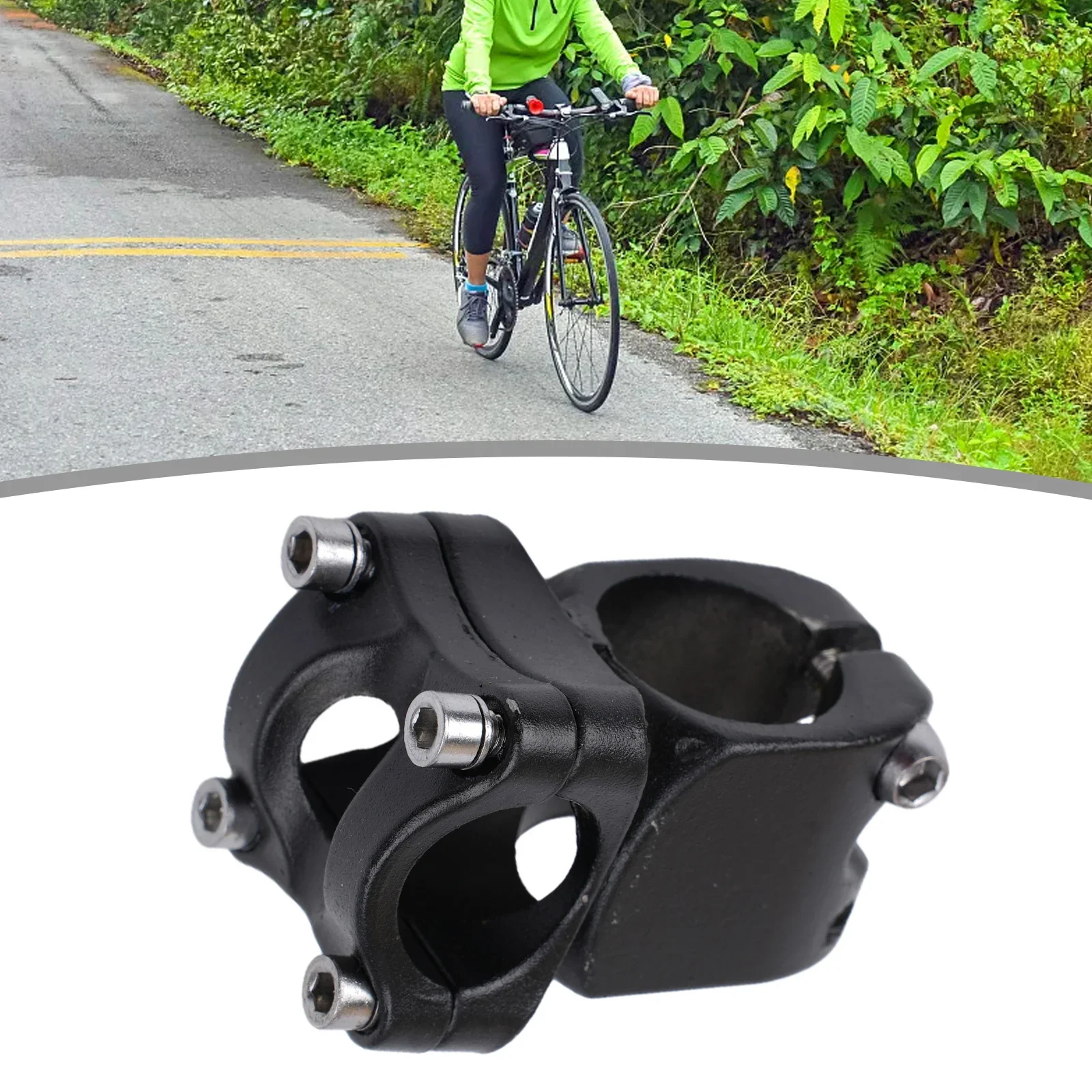 Вынос 25 4 мм вынос велосипеда ручка запасная часть запасной аксессуар