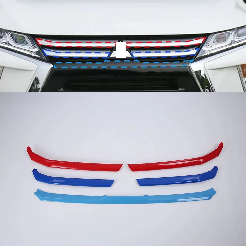 

Автомобильная накладка на дверную ручку из углеродного волокна с узором, защитная накладка, комплект обрезания кузова, обновленные аксессуары для Mitsubishi Eclipse Cross 2018