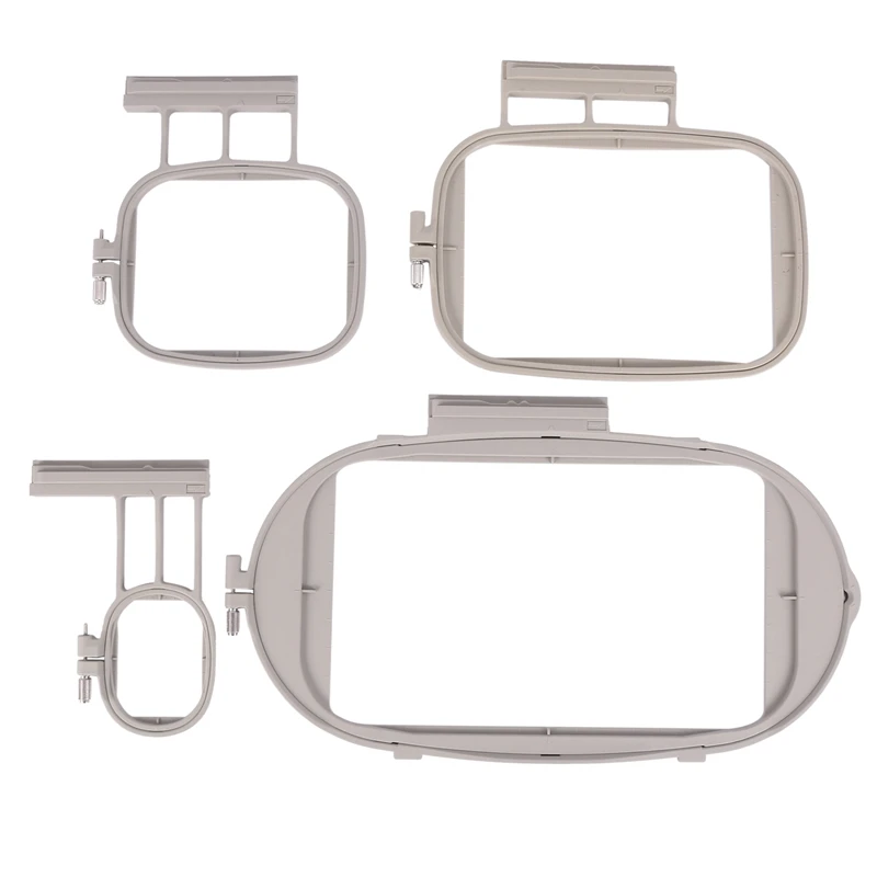 Обруч для швейной машинки Brother Innovis 1500 1500D 2500D 4000D 6000D(SA437 SA438 SA439 SA441) 4 шт.