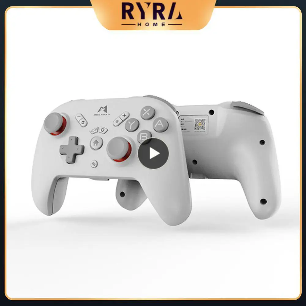 

FROG Bullet Buttons ABXY Mod Kit for One Controller Buttons Repair Part For One Slim/ One Elite Gamepad