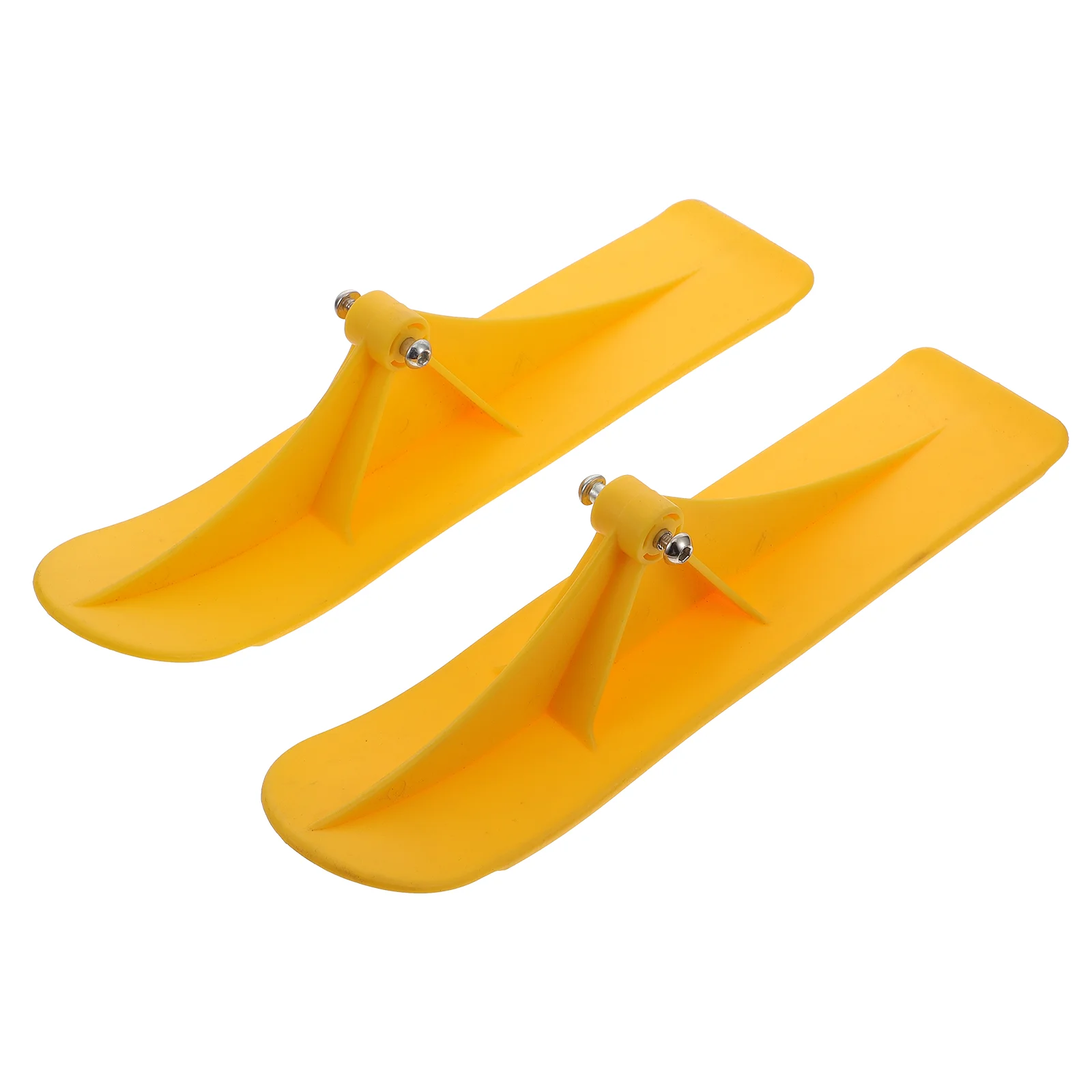 1 комплект балансировочный велосипед лыжные сани снежный скутер портативный