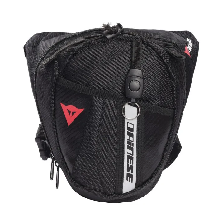 

New Waterproof thigh bag men and women motorcycle hip bag saddle bag hip bag leg bag