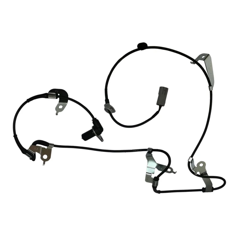 Передний правый Датчик ABS для Ford Ranger 1998-2012 Mazda BT-50 2006-2012 B Series номер детали: 4883116