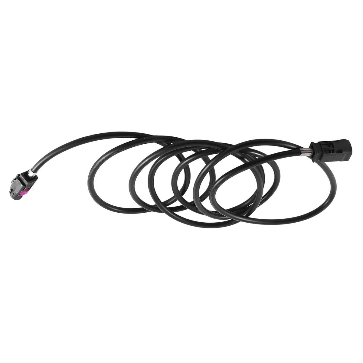 4-контактный кабель HSD типа a 6-контактный разъем Мама-папа для высокоскоростной