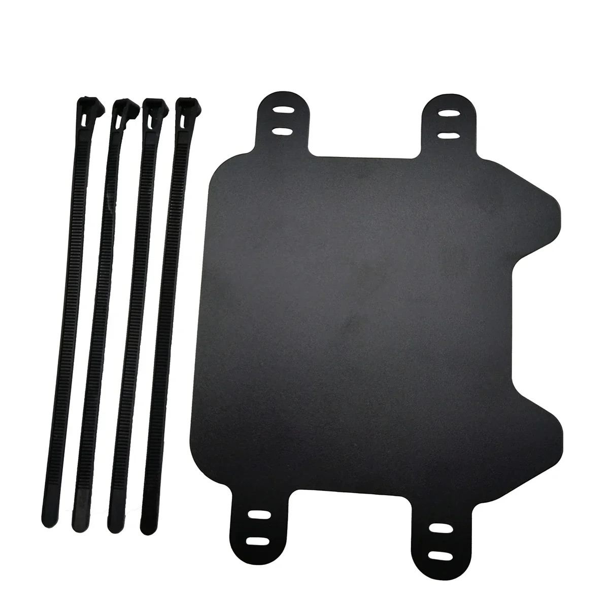 

Оригинальные запчасти для мотоцикла, Передняя пластина, лицевая пластина, аксессуары для Surron Sur-Ron Sur Ron светильник Bee X & S, номерная табличка для велосипеда