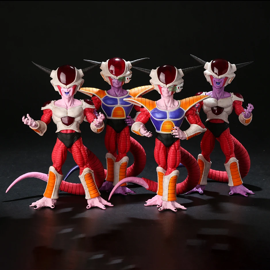 

Фигурка из аниме «Драконий жемчуг»