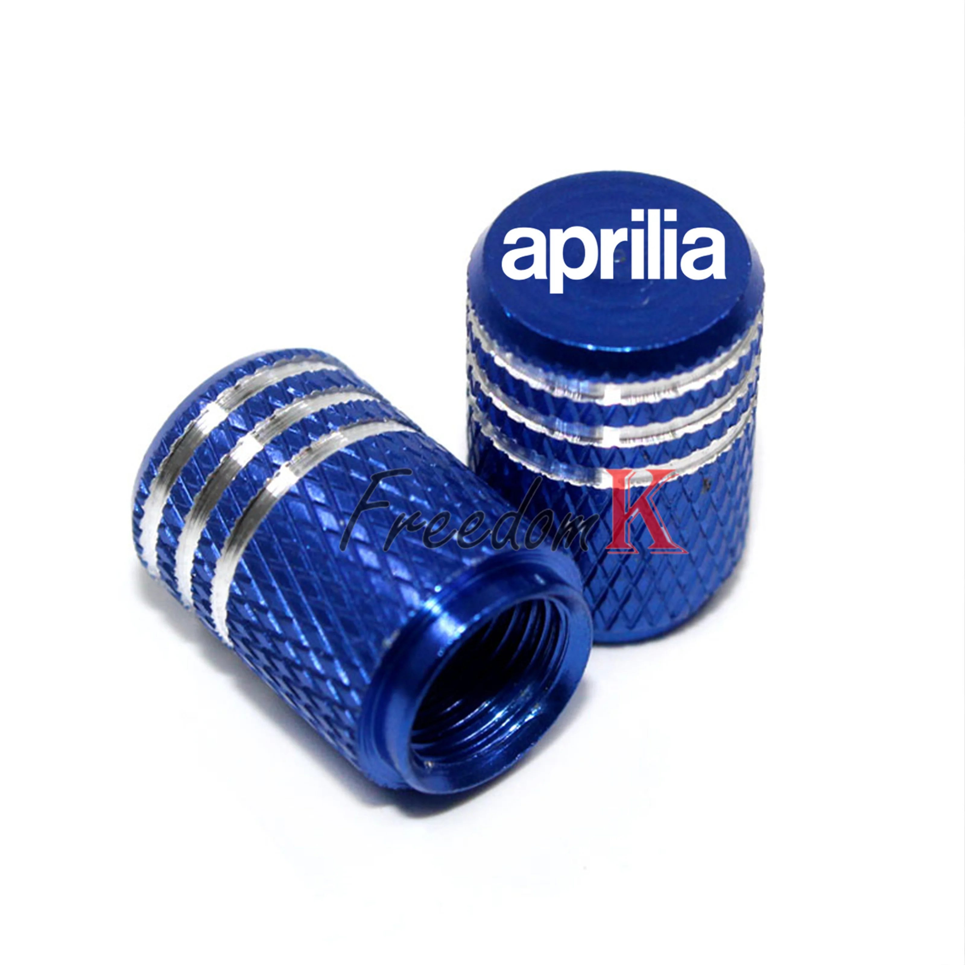 Колпачки для штока клапана колес герметичные чехлы Aprilia RSV4 RSV1000/R Caponord 1200 Dorsoduro 750